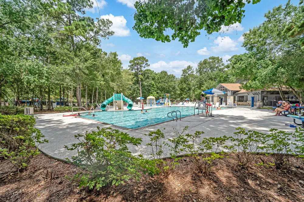 14043 Albany Springs Lane Houston, TX 77044