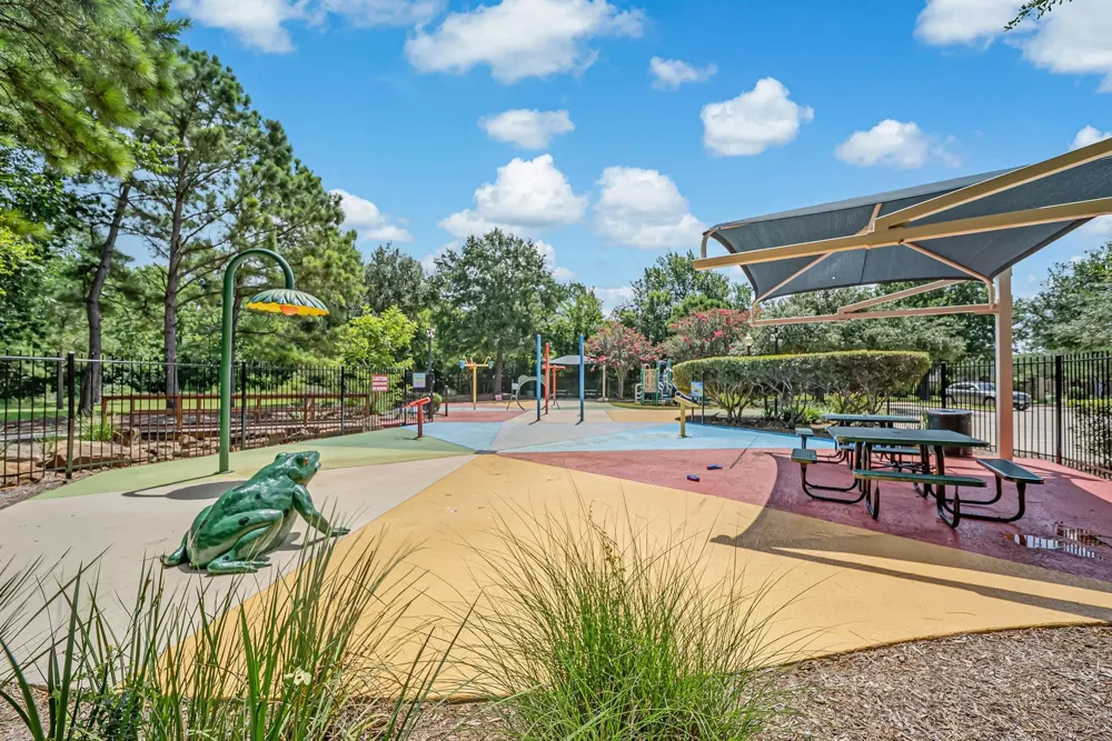 14043 Albany Springs Lane Houston, TX 77044