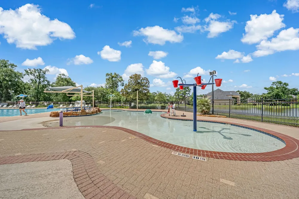 14043 Albany Springs Lane Houston, TX 77044