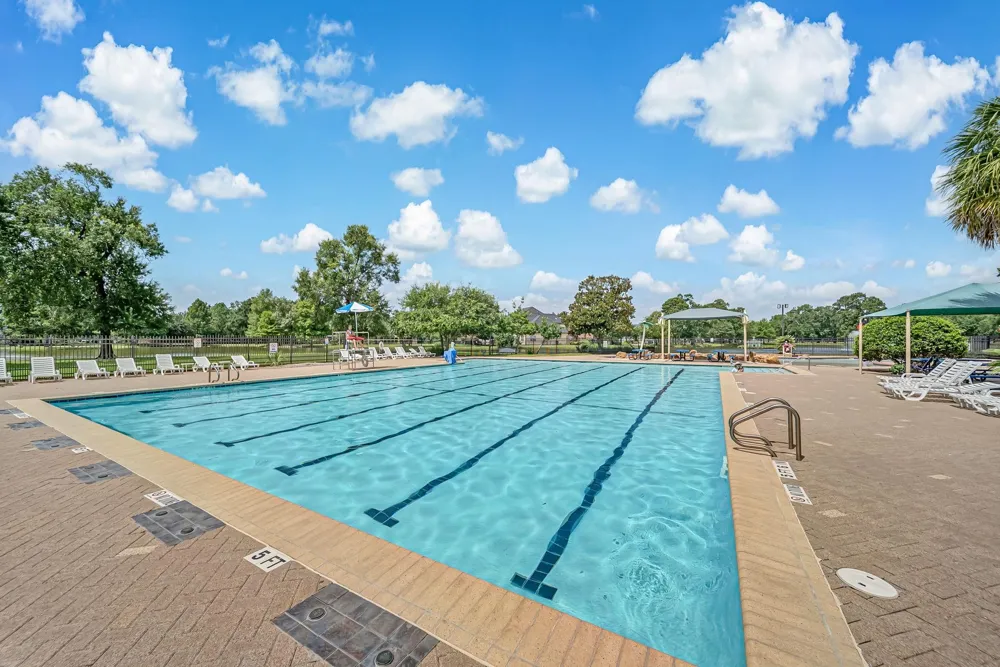 14043 Albany Springs Lane Houston, TX 77044