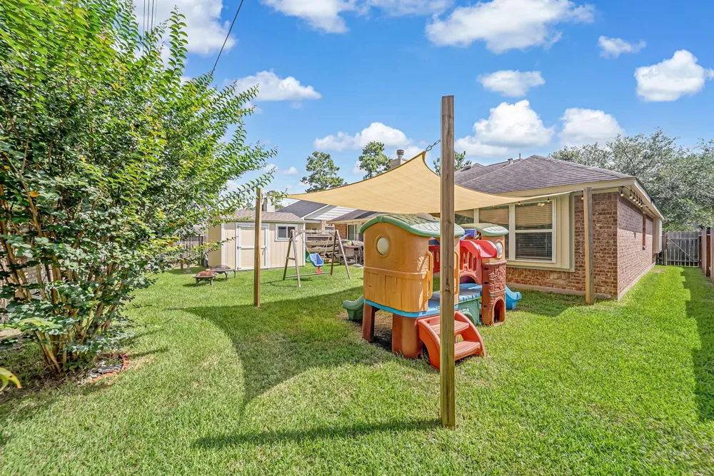 14043 Albany Springs Lane Houston, TX 77044
