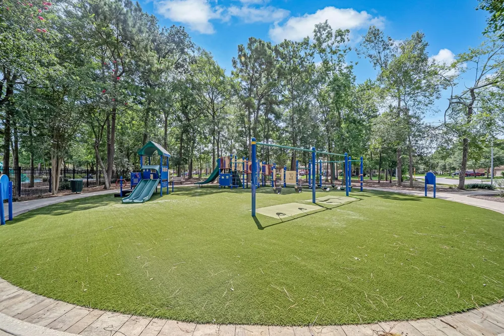 14043 Albany Springs Lane Houston, TX 77044