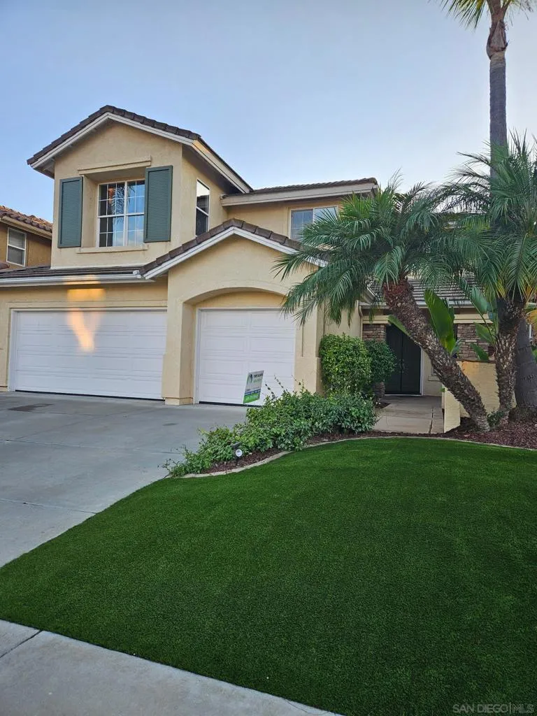 17136 Patina St San Diego, CA 92127