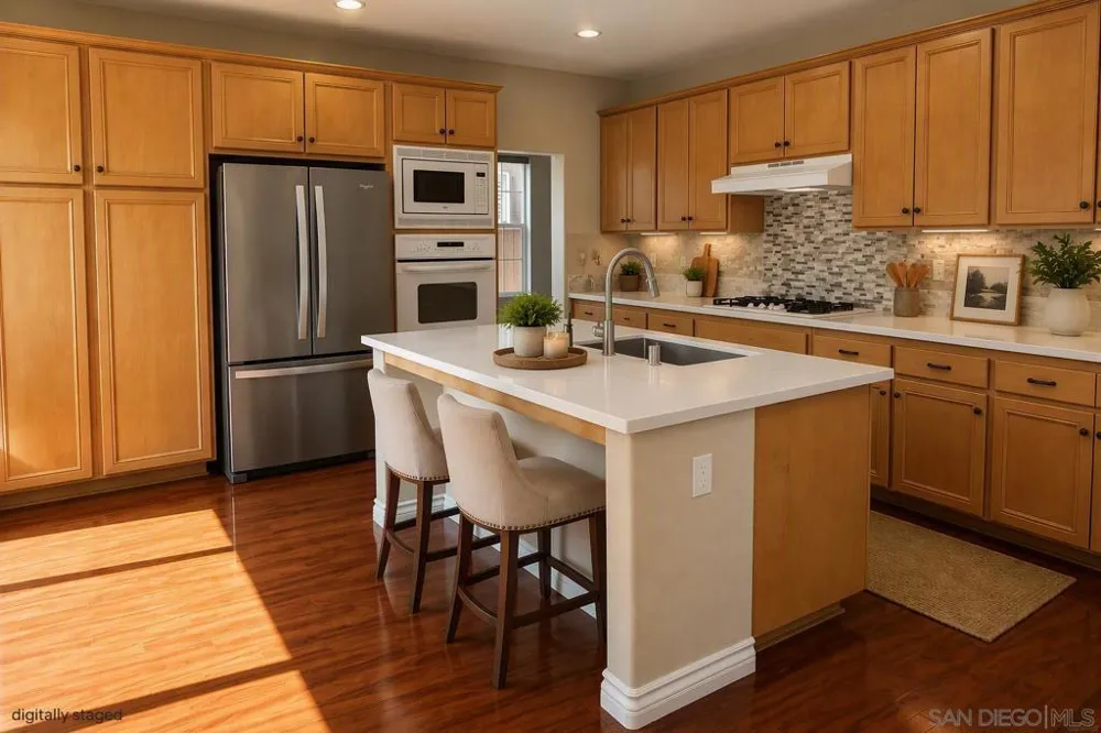 17136 Patina St San Diego, CA 92127