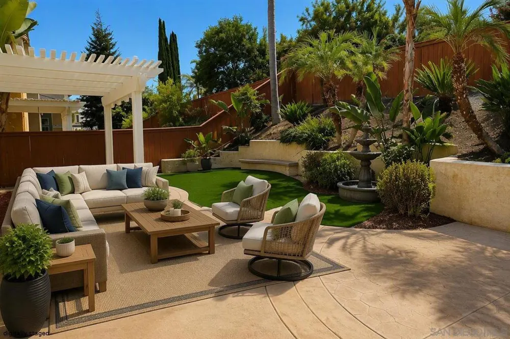 17136 Patina St San Diego, CA 92127
