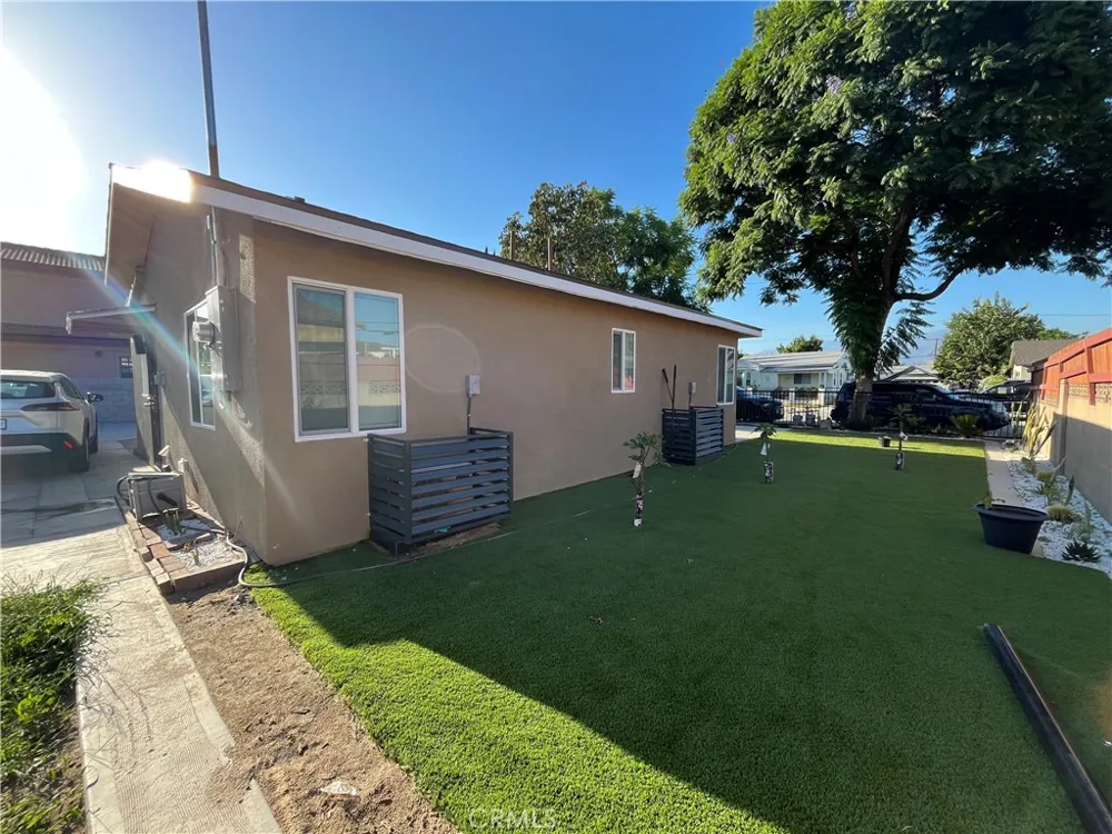 9850 Giovane El Monte, CA 91733