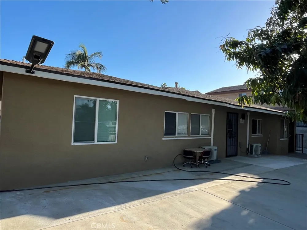 9850 Giovane El Monte, CA 91733
