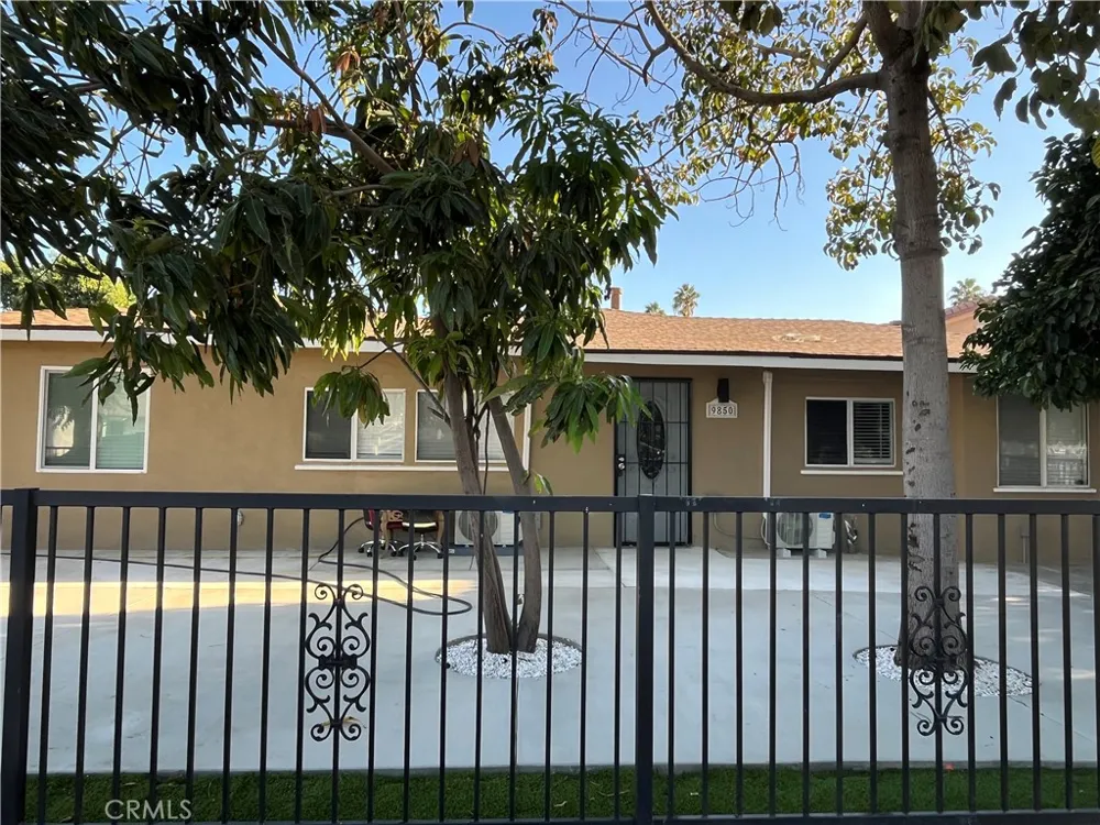 9850 Giovane El Monte, CA 91733