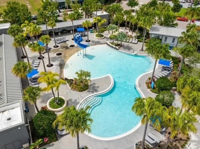 9148 SINATRA LANE Orlando, FL 32827