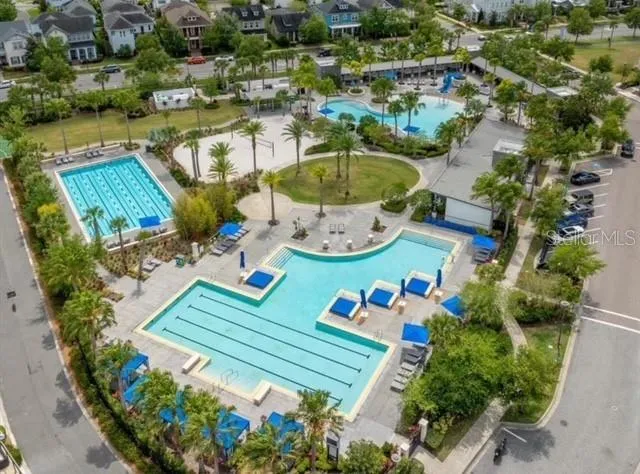 9148 SINATRA LANE Orlando, FL 32827