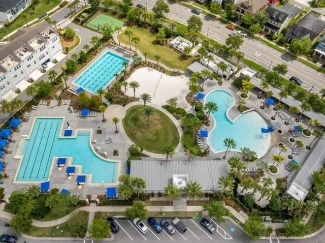 9148 SINATRA LANE Orlando, FL 32827