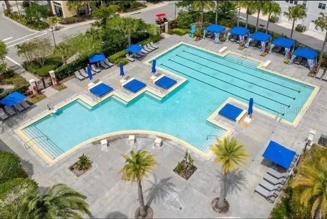 9148 SINATRA LANE Orlando, FL 32827