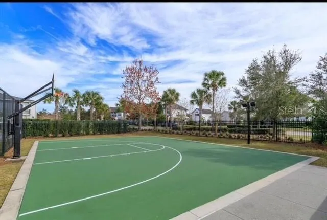 9148 SINATRA LANE Orlando, FL 32827