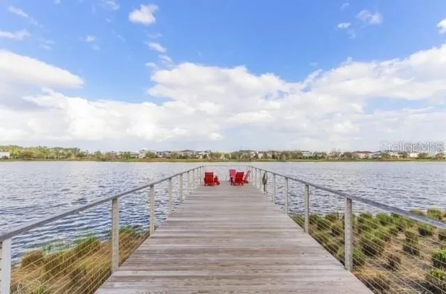 9148 SINATRA LANE Orlando, FL 32827