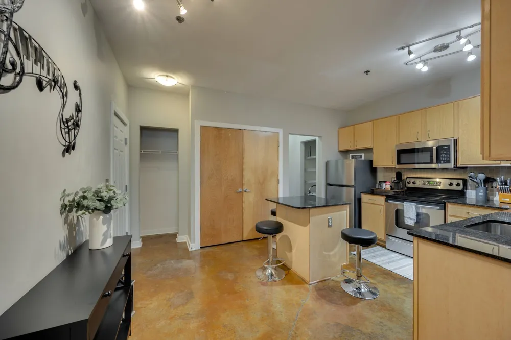 1803 Broadway #127 Nashville, TN 37203