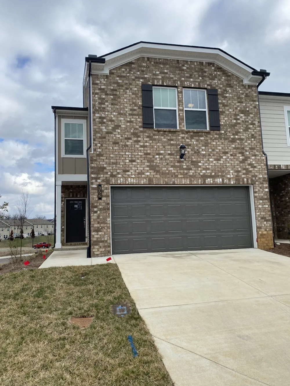 356 Wiregrass Ln Columbia, TN 38401
