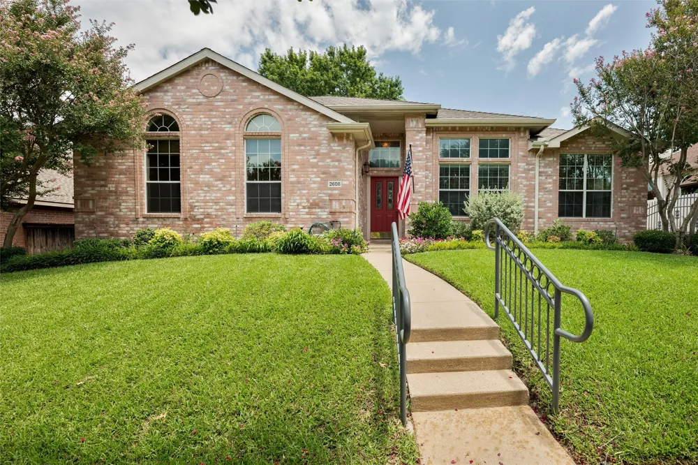 2608 Rochelle Drive McKinney, TX 75070