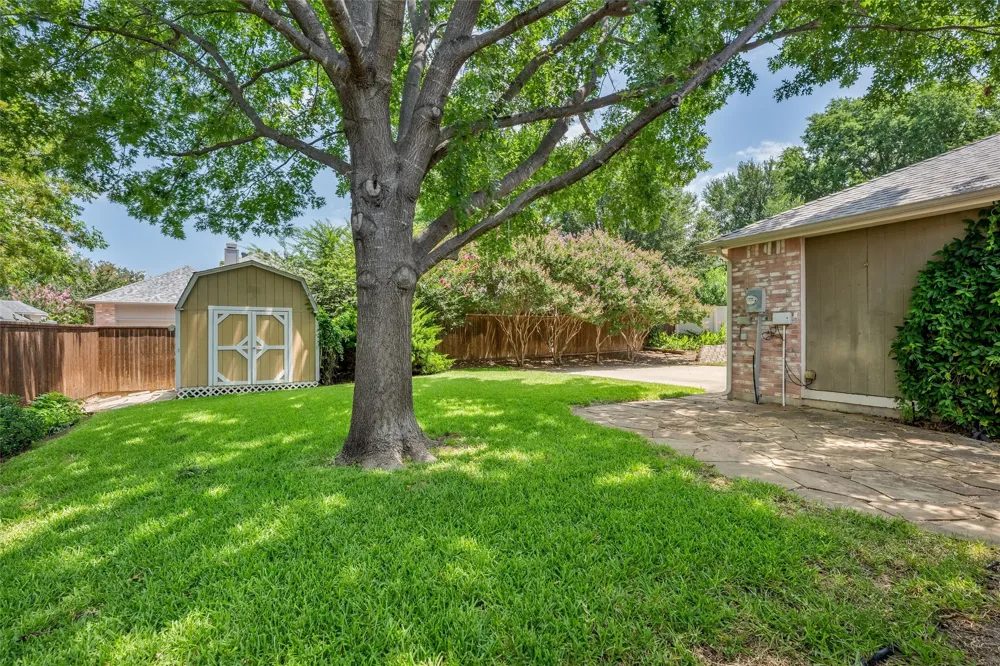 2608 Rochelle Drive McKinney, TX 75070