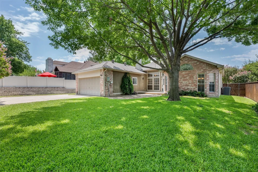 2608 Rochelle Drive McKinney, TX 75070
