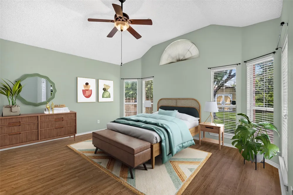2608 Rochelle Drive McKinney, TX 75070