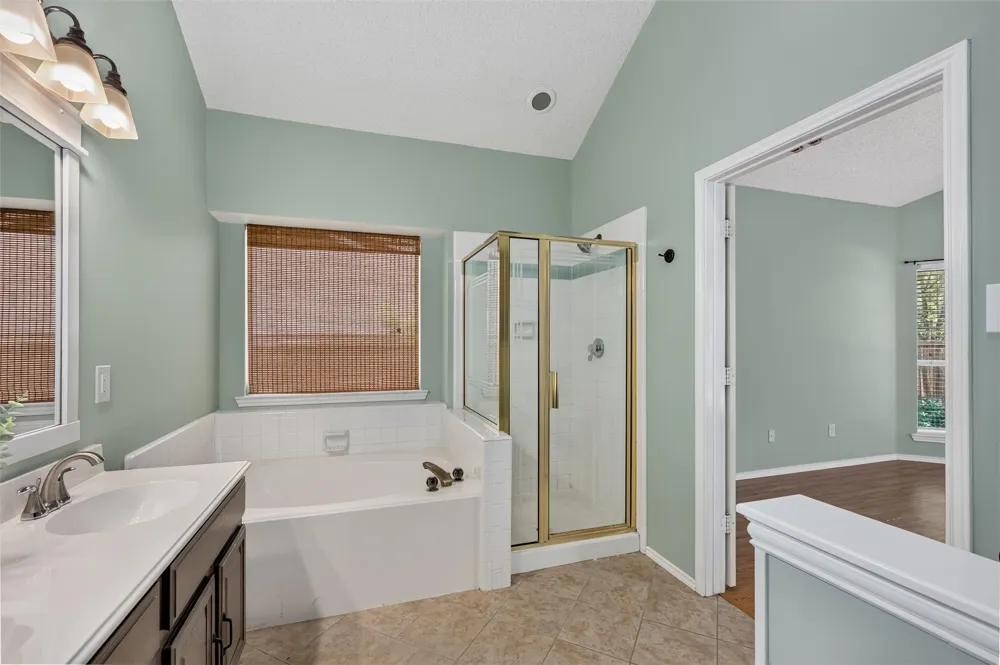 2608 Rochelle Drive McKinney, TX 75070