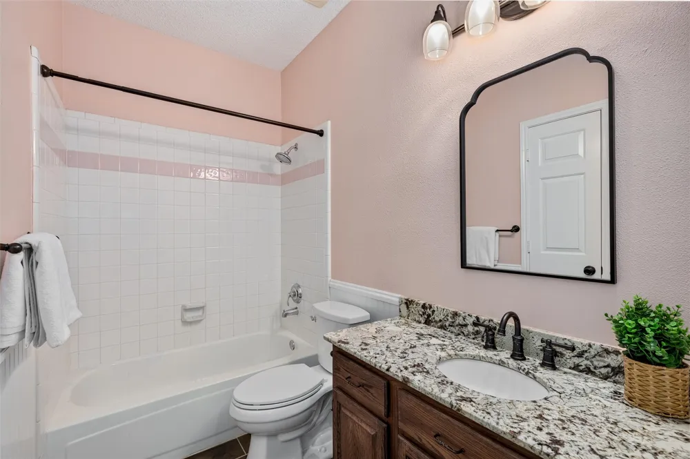 2608 Rochelle Drive McKinney, TX 75070