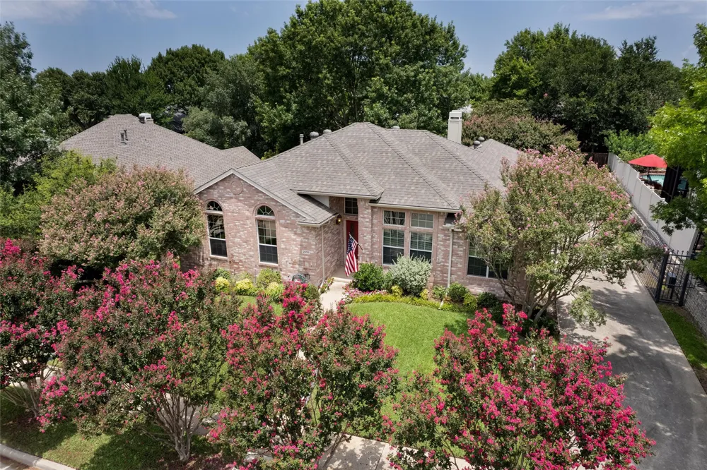 2608 Rochelle Drive McKinney, TX 75070