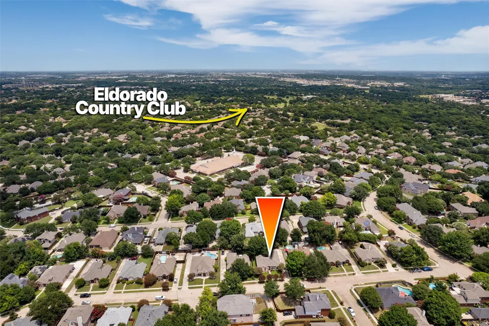 2608 Rochelle Drive McKinney, TX 75070