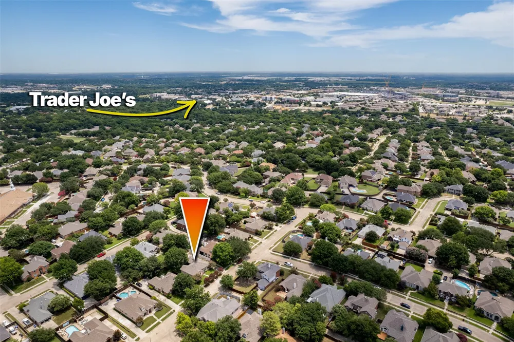 2608 Rochelle Drive McKinney, TX 75070