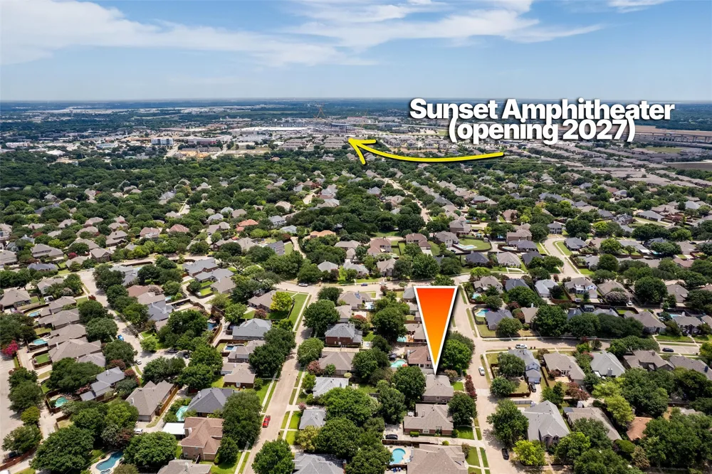 2608 Rochelle Drive McKinney, TX 75070