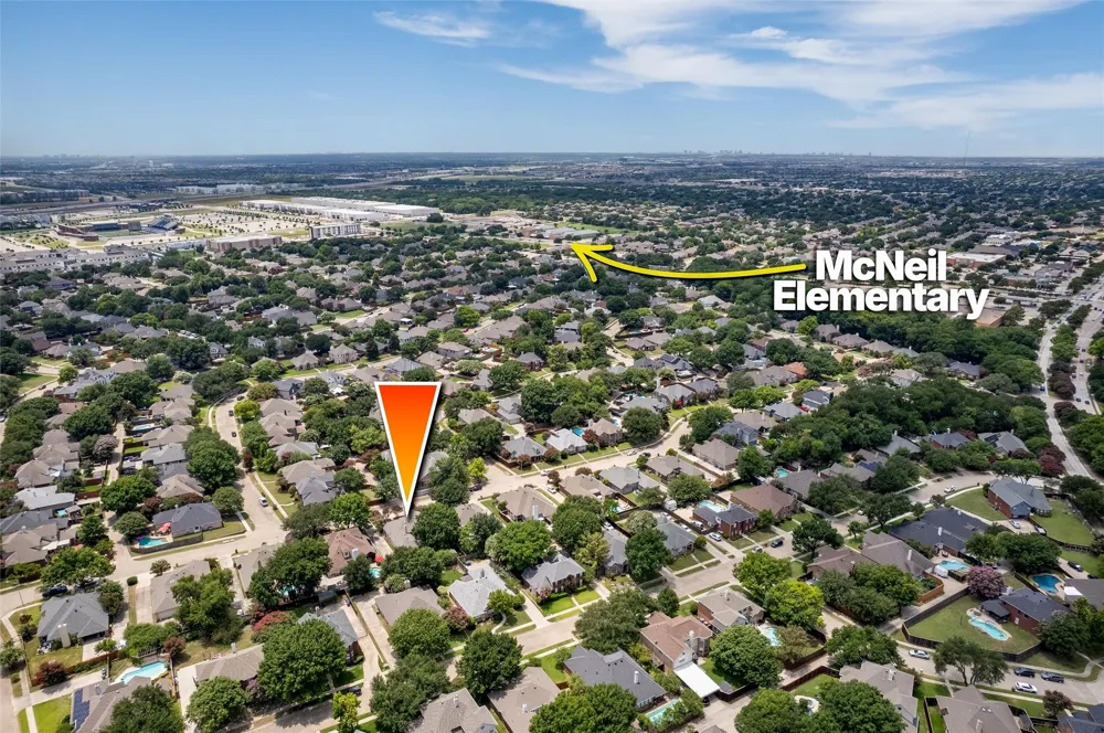 2608 Rochelle Drive McKinney, TX 75070