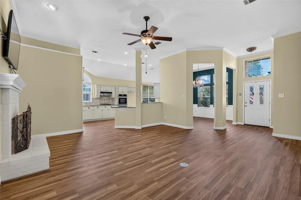 2608 Rochelle Drive McKinney, TX 75070