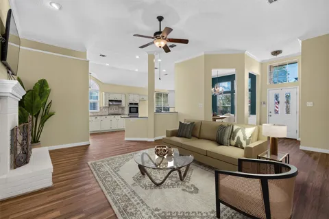 2608 Rochelle Drive