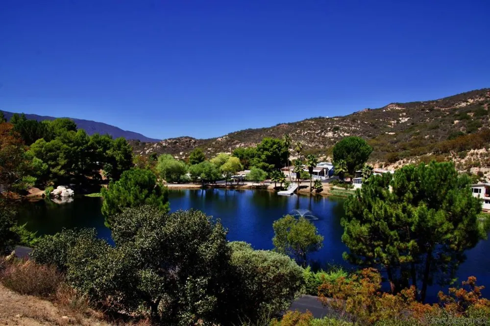 35109 Highway 79 #193/194 Warner Springs, CA 92086