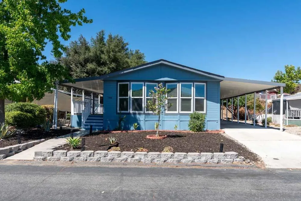 35109 Highway 79 #193/194 Warner Springs, CA 92086