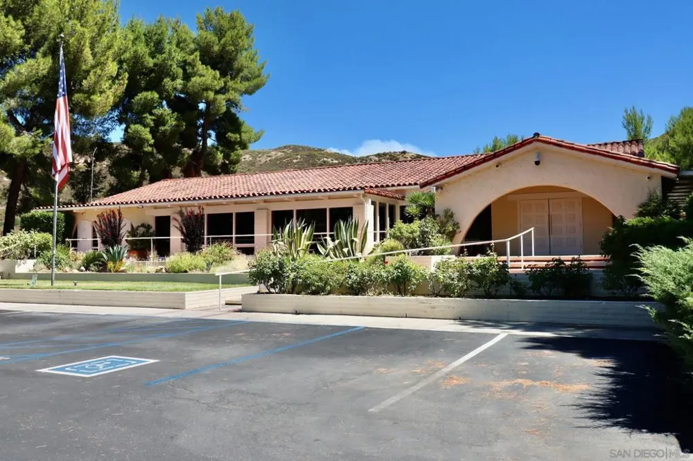 35109 Highway 79 #193/194 Warner Springs, CA 92086