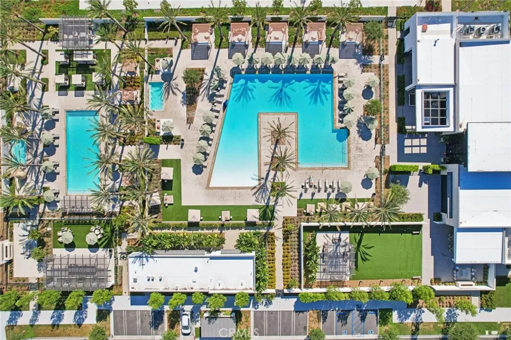 151 Mulberry Lake Forest, CA 92630
