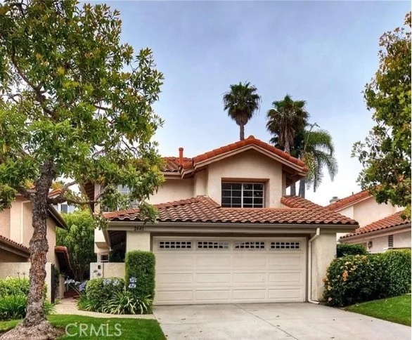 24411 Mira Verde Laguna Niguel, CA 92677