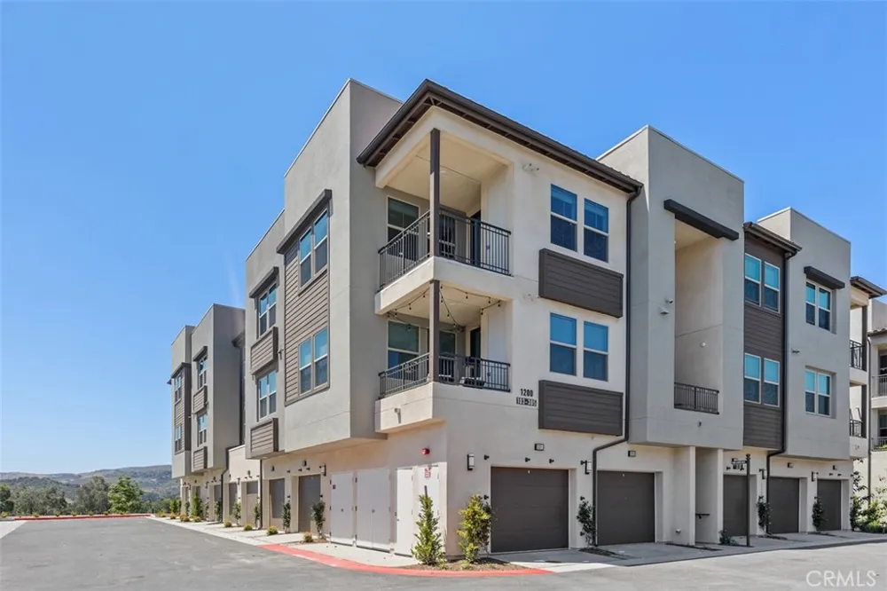1200 Lasso Way #301 Rancho Mission Viejo, CA 92675