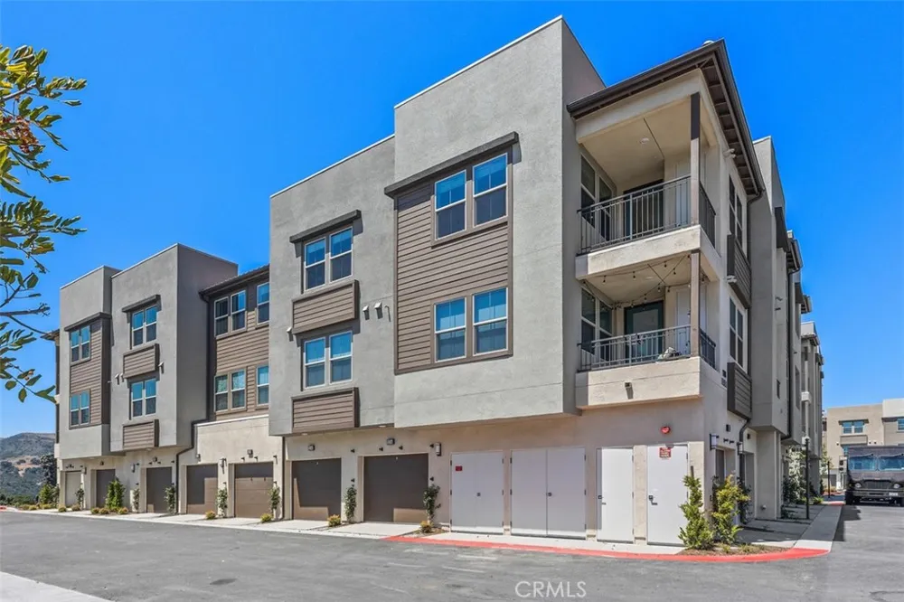 1200 Lasso Way #301 Rancho Mission Viejo, CA 92675