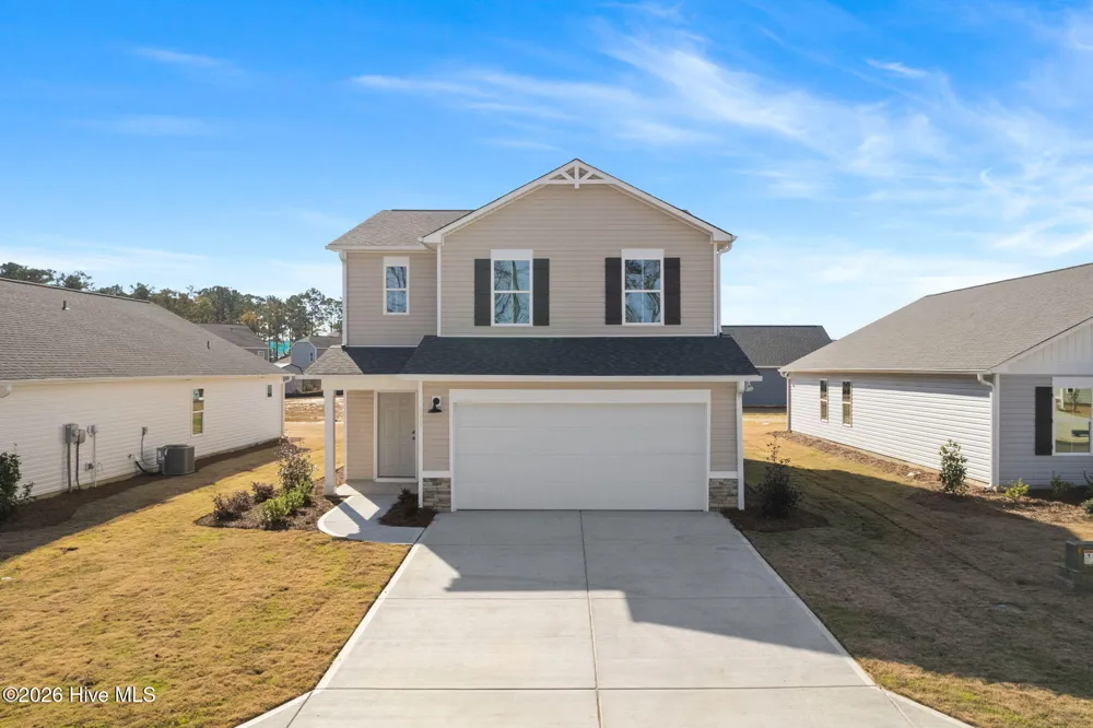 941 Plymouth Road #174 Boiling Spring Lakes, NC 28461