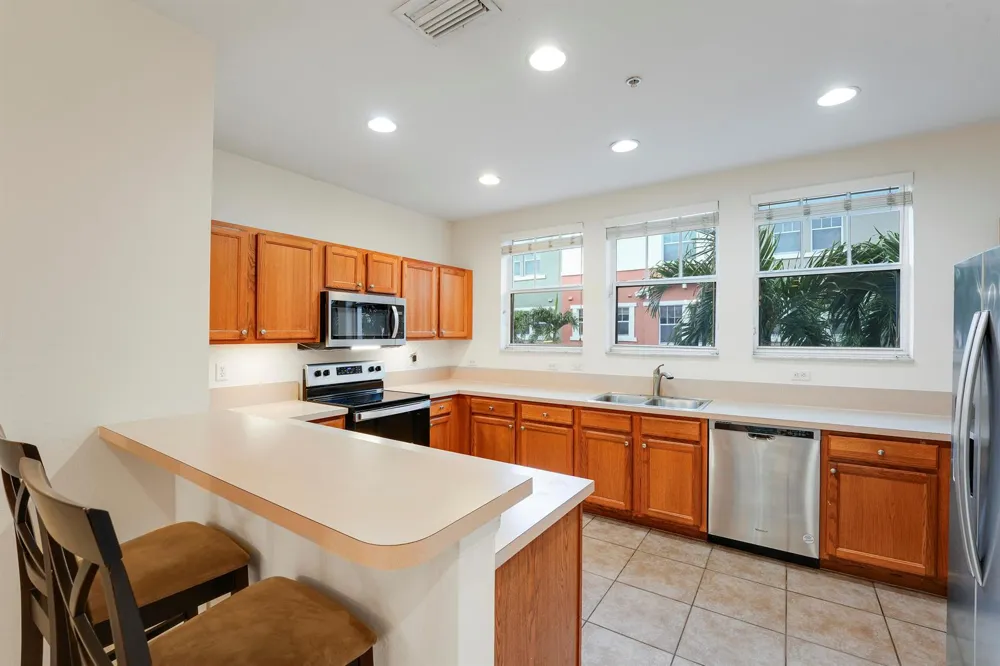 1740 SAN BENITO WAY #4 West Palm Beach, FL 33401