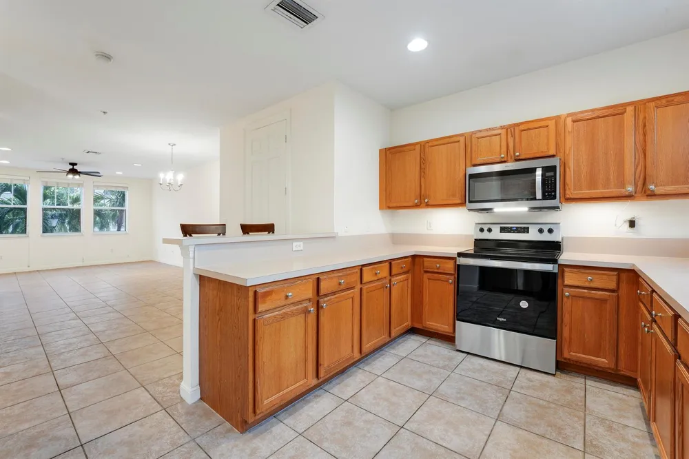 1740 SAN BENITO WAY #4 West Palm Beach, FL 33401