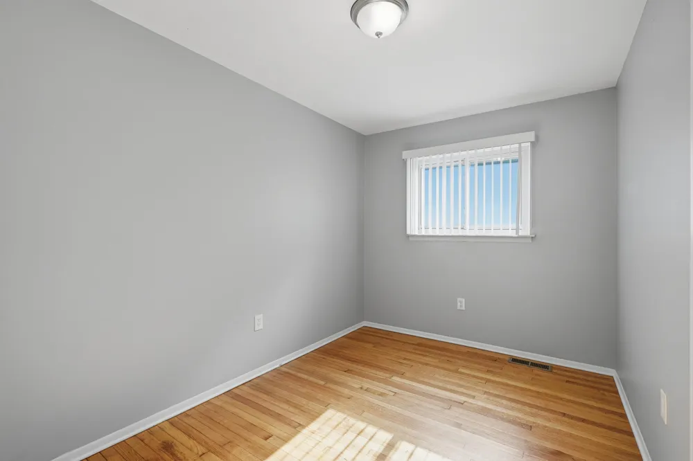 17243 Horger Avenue Allen Park City, MI 48101