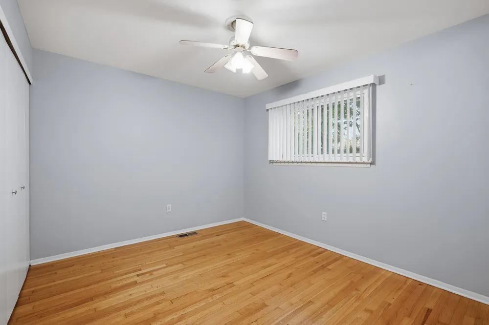 17243 Horger Avenue Allen Park City, MI 48101