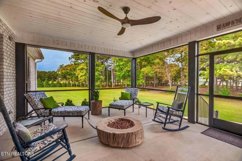 2460 Wild Pear Tr Dandridge, TN 37725