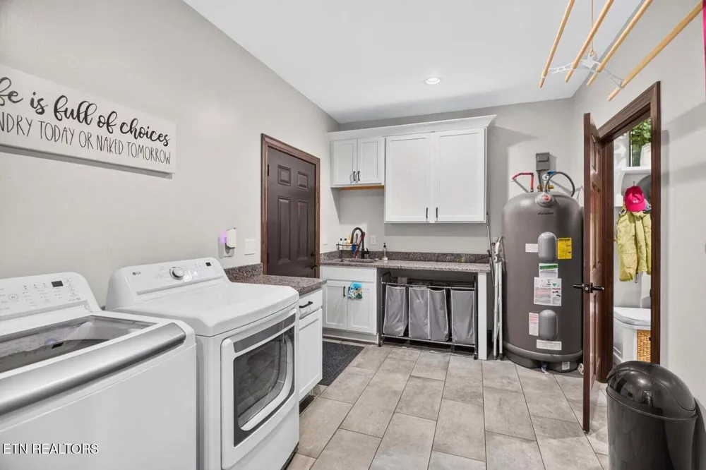 2460 Wild Pear Tr Dandridge, TN 37725