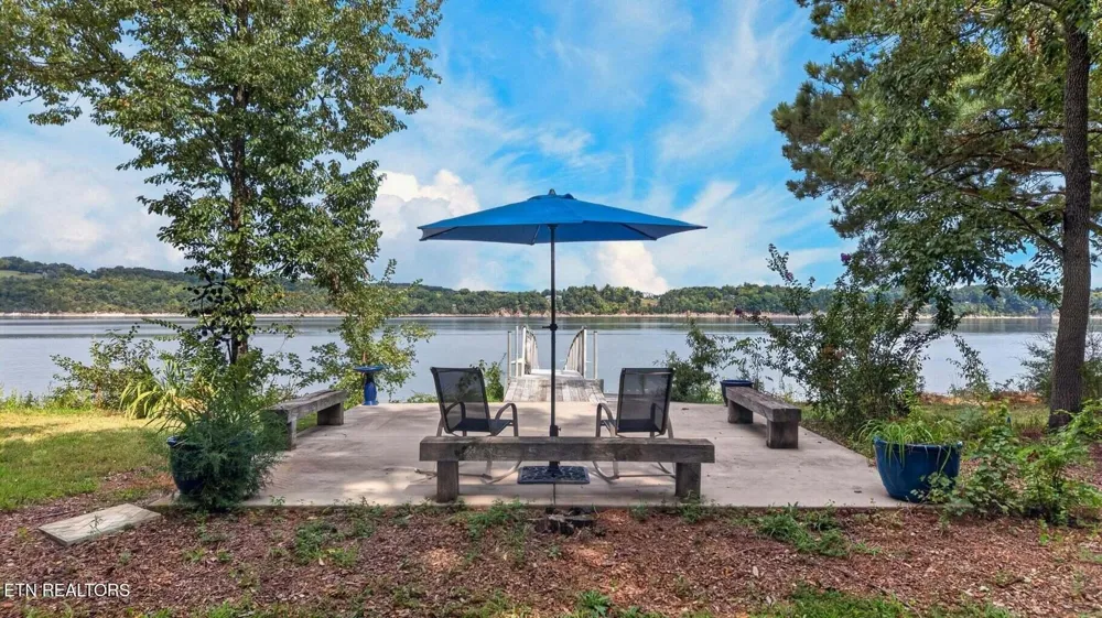 2460 Wild Pear Tr Dandridge, TN 37725
