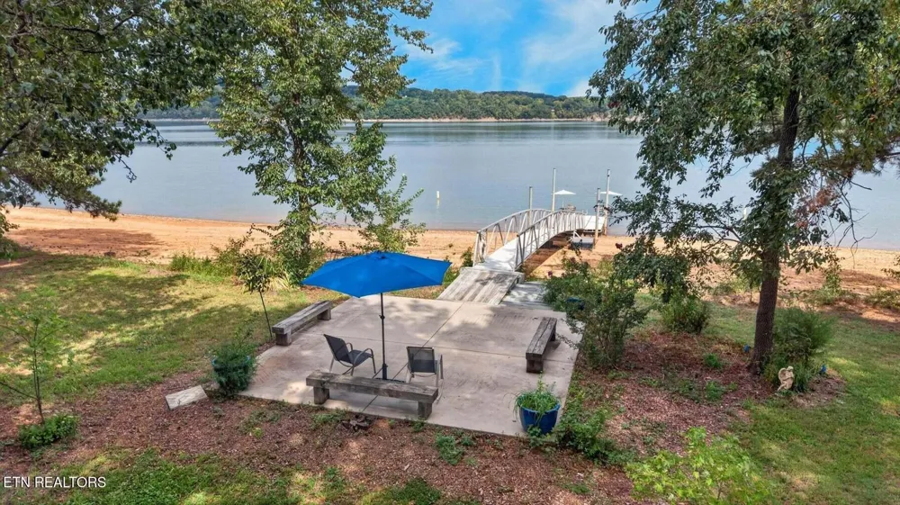 2460 Wild Pear Tr Dandridge, TN 37725