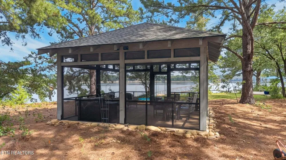 2460 Wild Pear Tr Dandridge, TN 37725